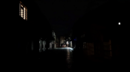 Примітки з України: Повсякденне життя на війні очима працівниці Карітасу Чехія - Частина 1