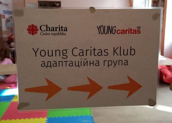 Діти скучили за домом. І я теж, — каже вихователь дитячої адаптаційної групи, якою ми управляємо