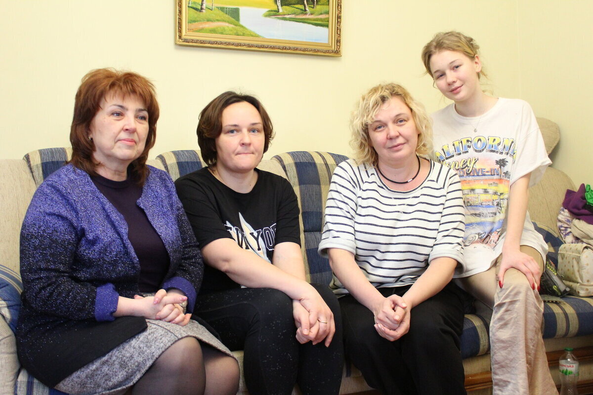 біженців з України в Молдові біженців з України в Молдові