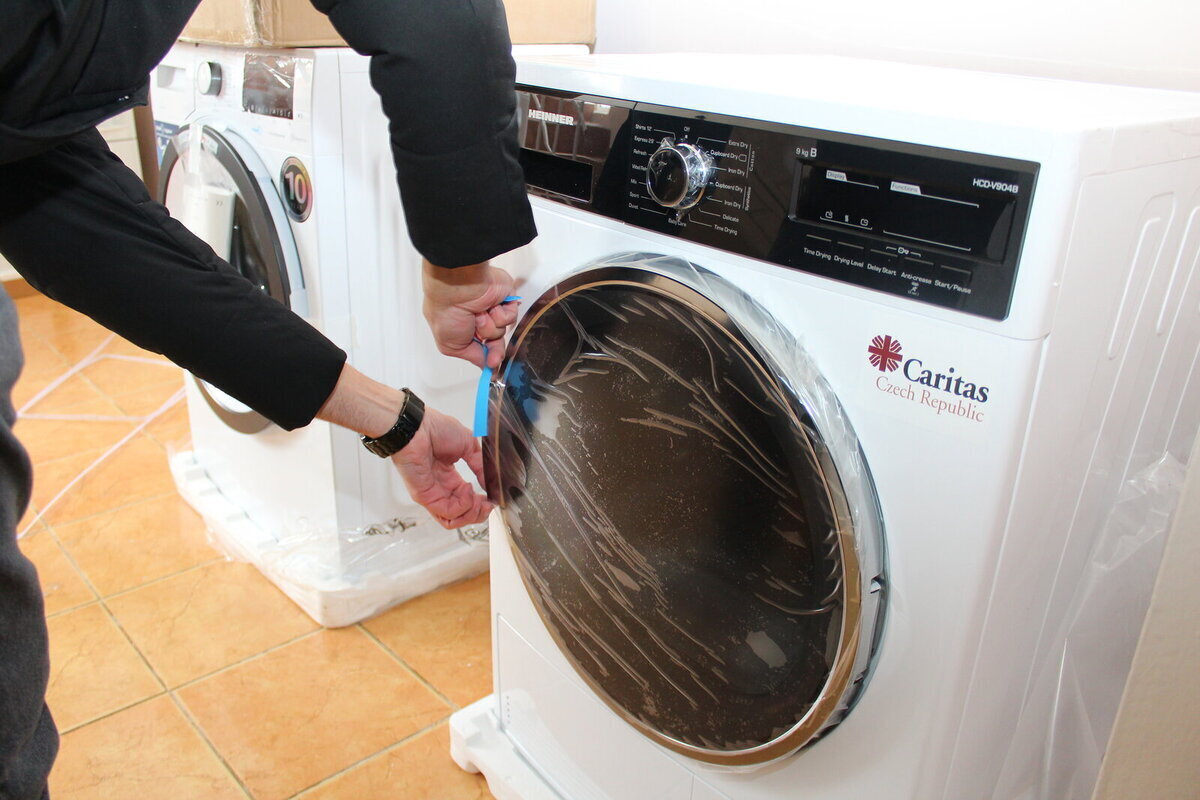 обладнання для українських біженців обладнання для українських біженців