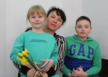 Військові історії: Через гімн України солдати наставили на нас рушниці