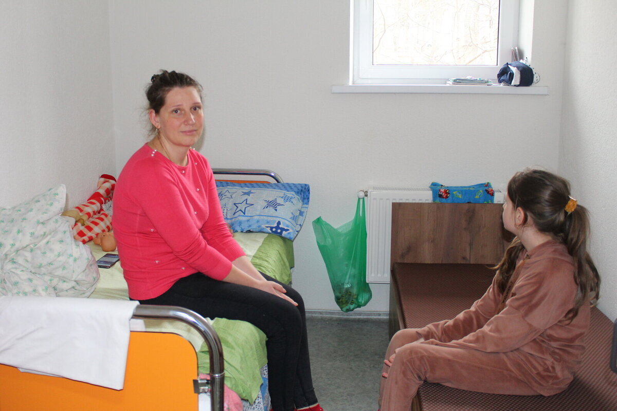 Я не знаю, що нас чекає далі Я не знаю, що нас чекає далі