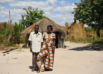 6 способів, у які Caritas Czech Republic допомагає біженцям стати самодостатніми 