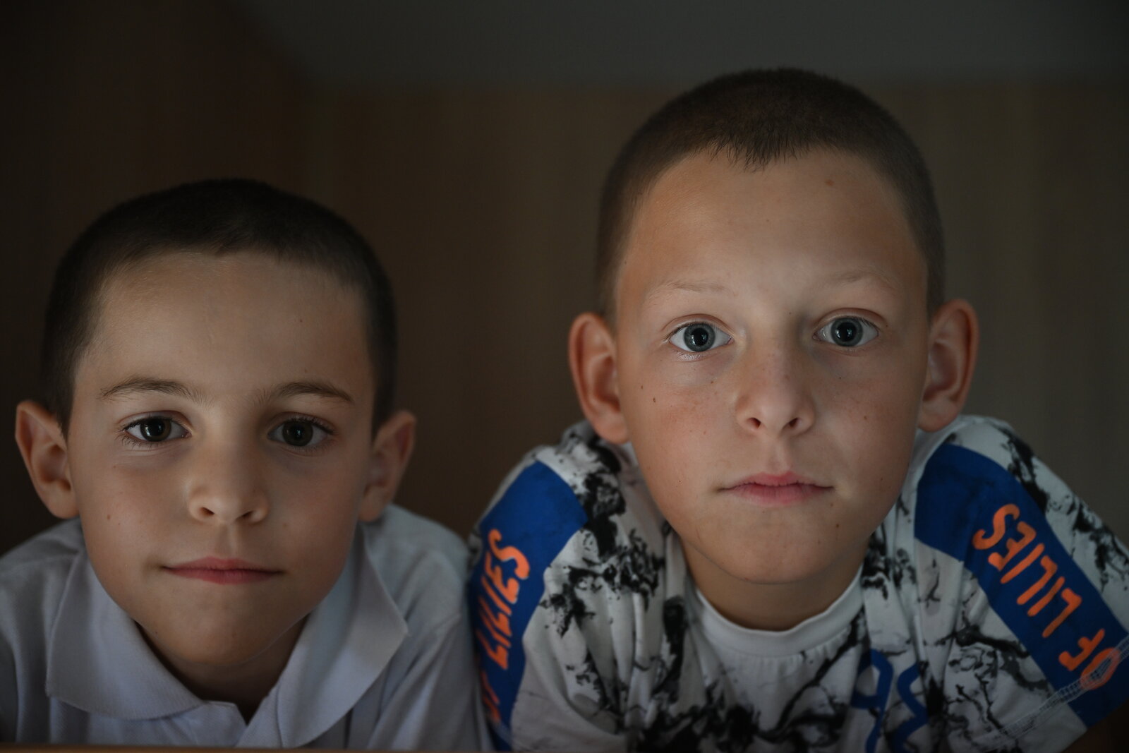 Ольга згадує, що після трьох місяців окупації родина залишала прифронтову Херсонщину лісосмугами та селами Ольга згадує, що після трьох місяців окупації родина залишала прифронтову Херсонщину лісосмугами та селами