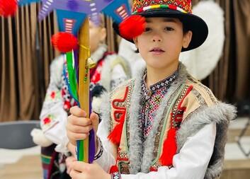 5 inspiring stories from Christmas in Ukraine