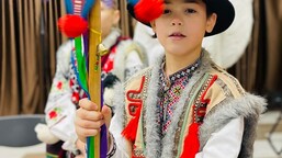 5 надихаючих історій про Різдво в Україні