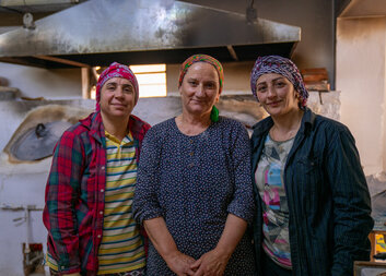 7 найбільших досягнень  Caritas Czech Republic у 2024 році