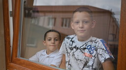 Key initiatives of Caritas Czech Republic in Ukraine in 2024