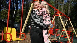 3 роки війни в Україні: Ми допомагаємо людям стати на ноги