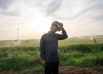 5 способів реагування Caritas Czech Republic на зміну клімату та наша допомога у захисті довкілля