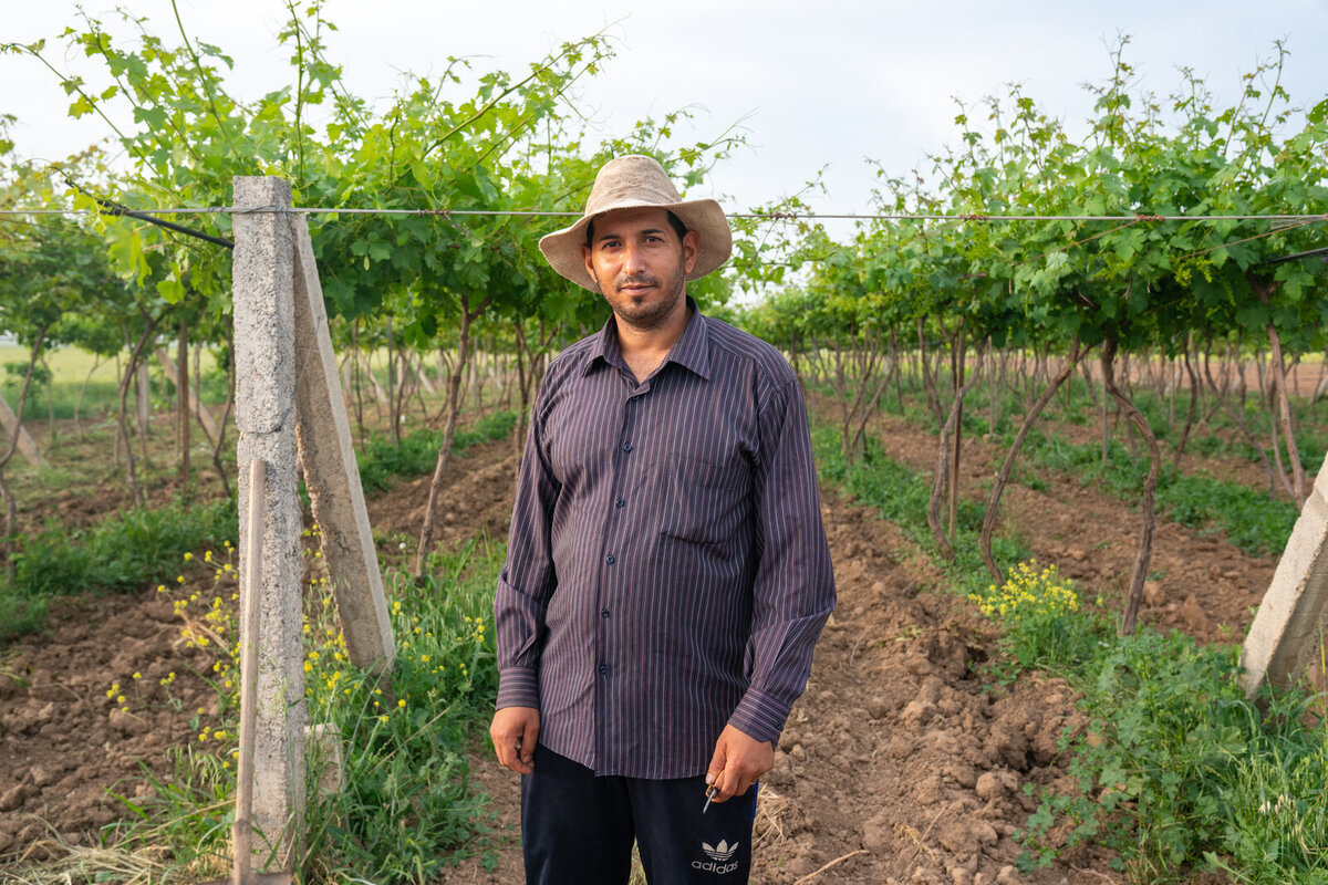Фермер Васcім Фермер Васcім