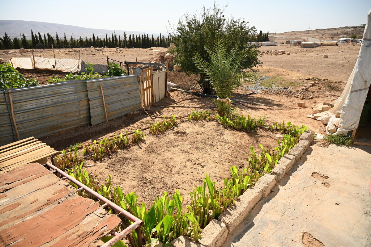 Посуха є великою проблемою Посуха є великою проблемою