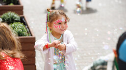 Створений за підтримки Caritas Czech Republic Центр тимчасового проживання на Закарпатті став затишною домівкою для 180 постраждалих українців 