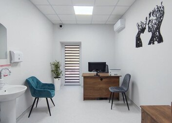 Caring for resilience. Caritas Czech Republic helped to set up a Mental Health Centre in Lviv region