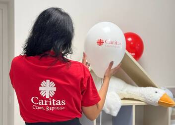 The first children's Mental Health Centres are already helping families in western Ukraine