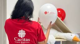 The first children's Mental Health Centres are already helping families in western Ukraine