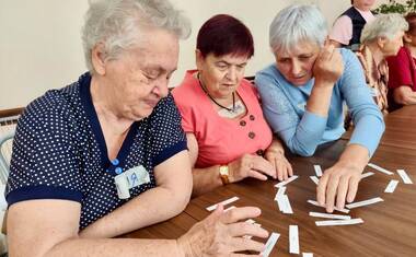 Psychosocial activities for adults in frontline communities Psychosocial activities for adults in frontline communities